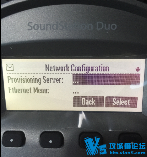 Polycom duo����绰ע�ᵽ˼��call manager(CUCM) 8.x ��ϸע�Ჽ��+�Ŵ�+�ܽ�+�ο�