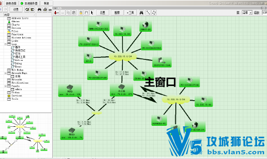 ������ ��·��router osTheDude ���ź����� v6.2e ������5.x 6.x ���ɱ���
