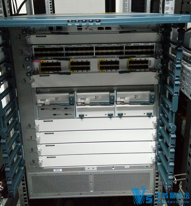 ĳѵ¶dc ccie˼豸չʾ ֵ1000k?