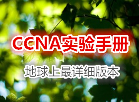 ����������ϸ�汾CCNAʵ���ֲ� ���������豸ͼƬ��ͼ ��ϰ����ģ��