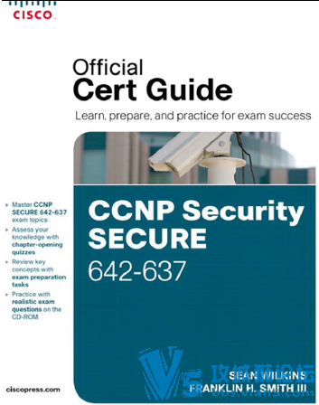 []CCNPȫSecure642-637ٷָ֤ Ӣԭ