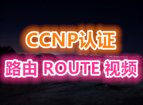 ˼�ƿ���ָ��CCNP��֤ѧϰ ·�ɽ̳� ROUTE 642-902��Ƶ��16����