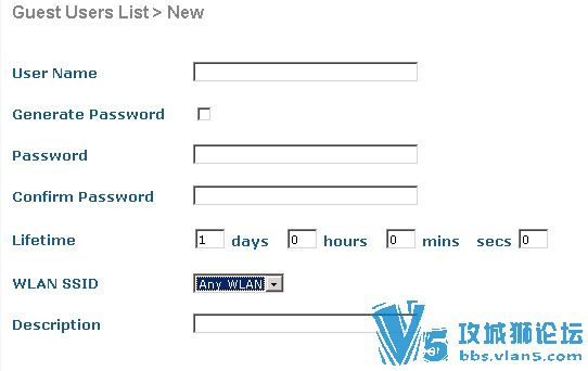�����Ǻã�����cisco wlc��lobby����Ա����������û���¼ָ��ssid?