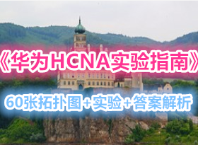 Ϊ֤HCNA缼ʵָϡ60ͼ+ʵ+𰸽