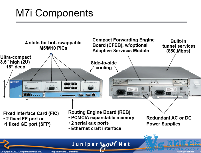 juniper Mϵ·CiscoԱ