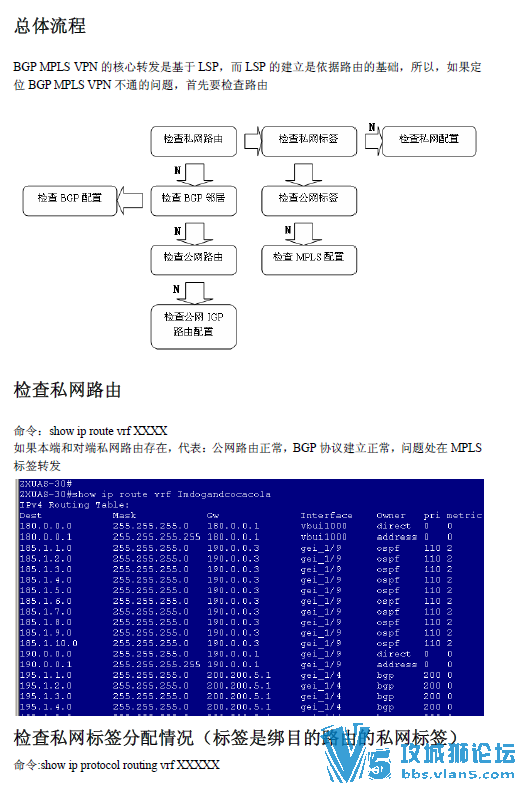 BGP_MPLS_V-P-N��λ���� Ԭ�� 10074556