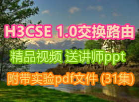h3cse1.0 · Ʒ ͽʦppt ʵpdfļ (31)(ٶ+360)