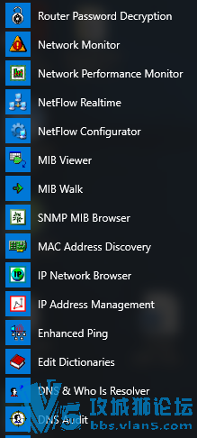 ������ʮ�������ر����ߵ�SolarWinds���߼�v8.0 (�ٶ�+360����)