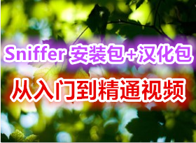 Sniffer 4.75 ��װ����������+�����ŵ���ͨ��Ƶ+�ĵ�