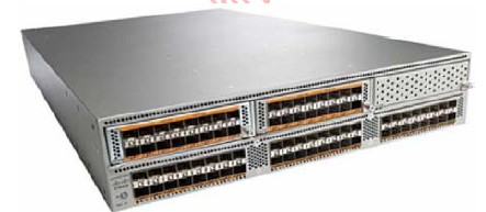 Cisco �������� ������ Nexus 5000ϵ�н�������Ʒ�ֲ�