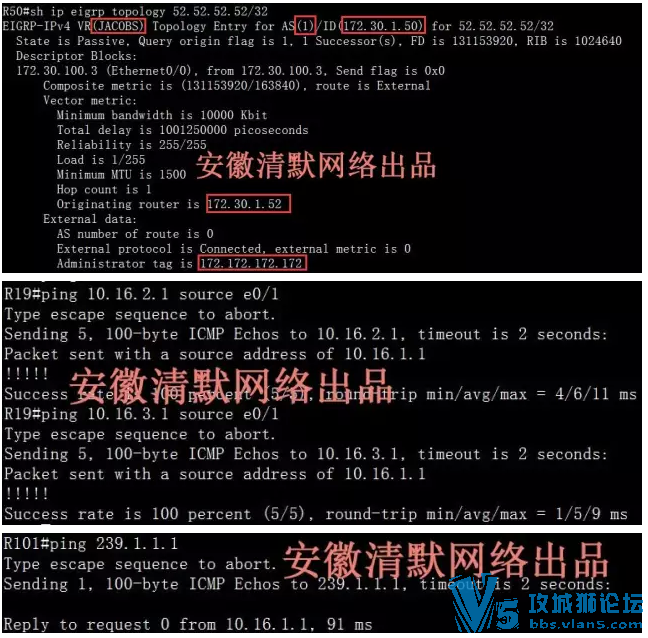 ĬһNB˵Լ 1.29 HK PASS CCIE RS,(ȫŶ)