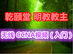 Ǭ����yeslab���̽����ؿ�wireless ccna��Ƶ��8�������� �������ֽ̳�