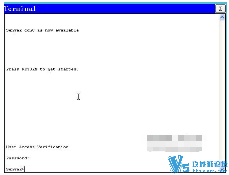 Packet Tracer 5.3CCNAʵ鹥(6)õ·