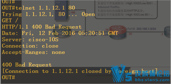 �����ҿ���http server ��ôget������Ϣ��
