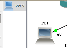 �����Ǻã�GNS3���VPCSҪ��ô������IP��ַ��