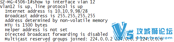 ��һ��ʲô��˼���أ��ܽ���һ����?   лл vlan 12 ������?