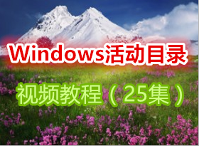Windows2003 Ŀ¼ Ƶ̳̣25wrfʽ  С