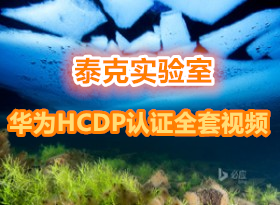 ΪHCDP֤ȫƵ̳ ̩ʵHCDPƵ 21