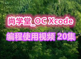 ��ѧ��_OC Xcode���ʹ����Ƶ 20�� �̳� ��̬ NSValue���ݶ��� NSArray�������