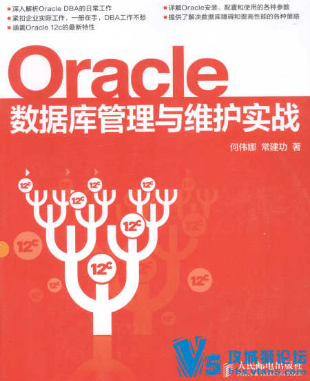 [������] Oracle���ݿ������ά��ʵս �������