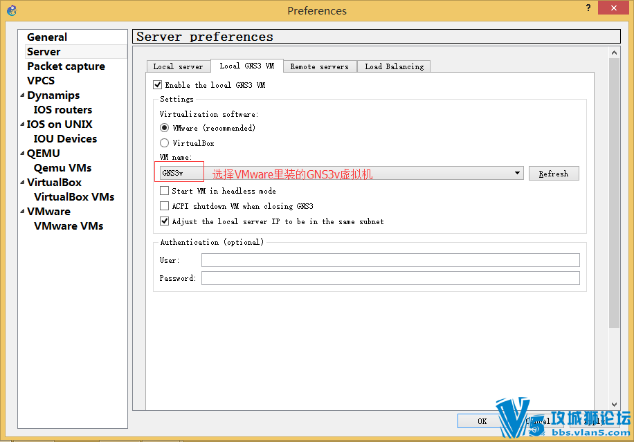 gns3 1.4.4 qemu vms��װASAv952��asdm752 ������