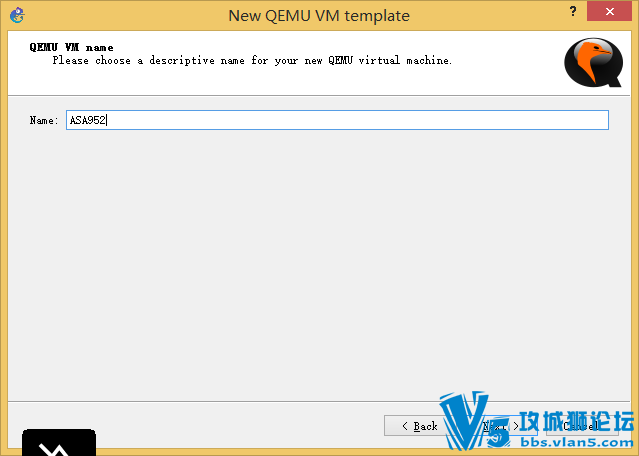 gns3 1.4.4 qemu vms��װASAv952��asdm752 ������