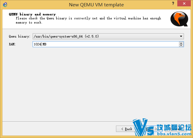 gns3 1.4.4 qemu vms��װASAv952��asdm752 ������