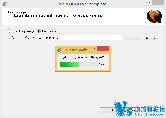 gns3 1.4.4 qemu vms��װASAv952��asdm752 ������