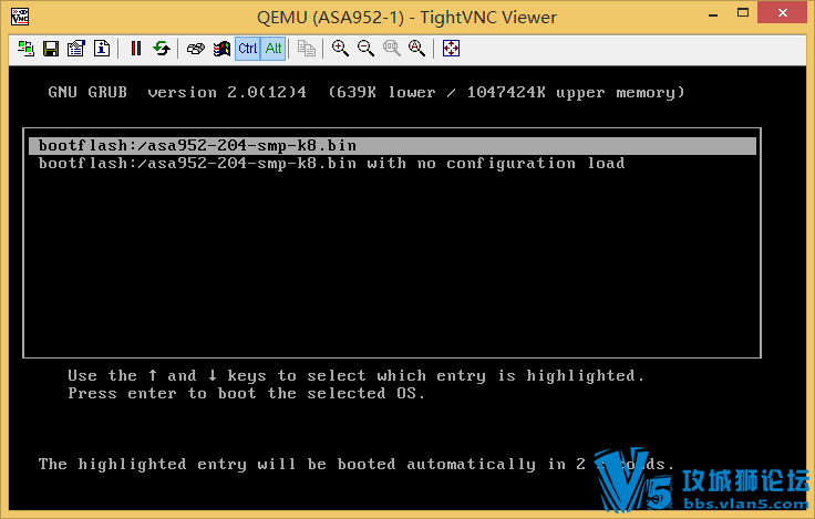 gns3 1.4.4 qemu vms��װASAv952��asdm752 ������