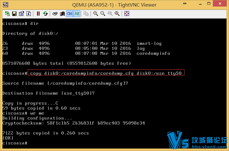 gns3 1.4.4 qemu vms��װASAv952��asdm752 ������