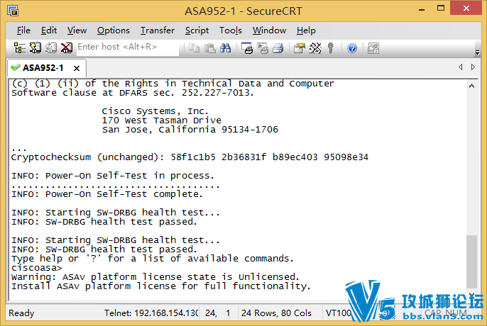 gns3 1.4.4 qemu vms��װASAv952��asdm752 ������