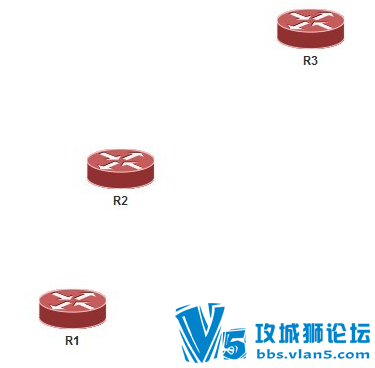 WEB-IOU ，设备互连线看不到，什么原因