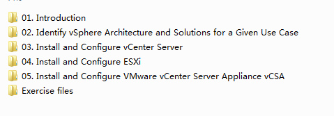 VMware vCenter Server 5.5.0��װ�����ù���