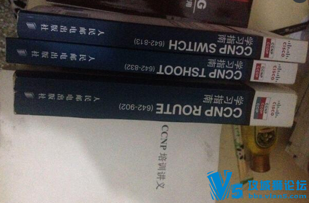 CCNP˼������ '��ͽ�����ʵ����һ����һ��5��