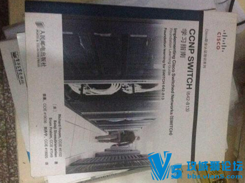 CCNP˼������ '��ͽ�����ʵ����һ����һ��5��