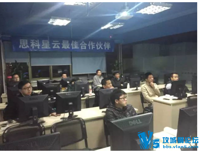  ����΢˼���� ΢˼��һ��CCNA���࿪������ (ÿ��һ������������19:00-22:00)
