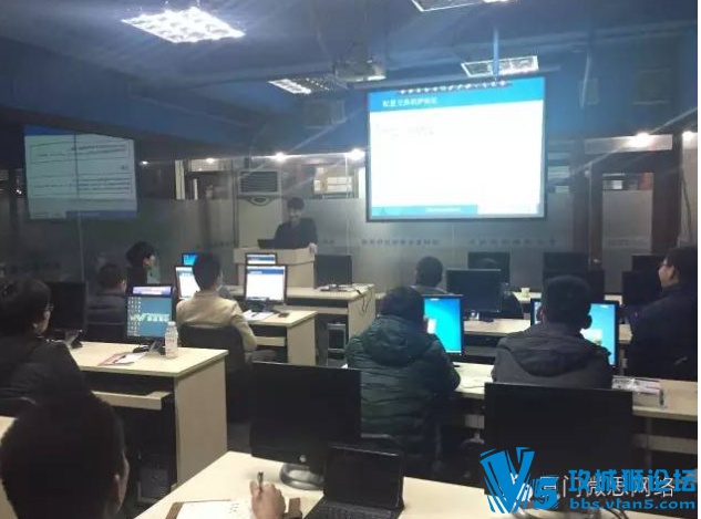  ����΢˼���� ΢˼��һ��CCNA���࿪������ (ÿ��һ������������19:00-22:00)