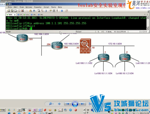 ������Ƶ42�� Ǭ���ý���·������ȫ���ú�������·����������DMVPN GETVPN SSL EZVPN