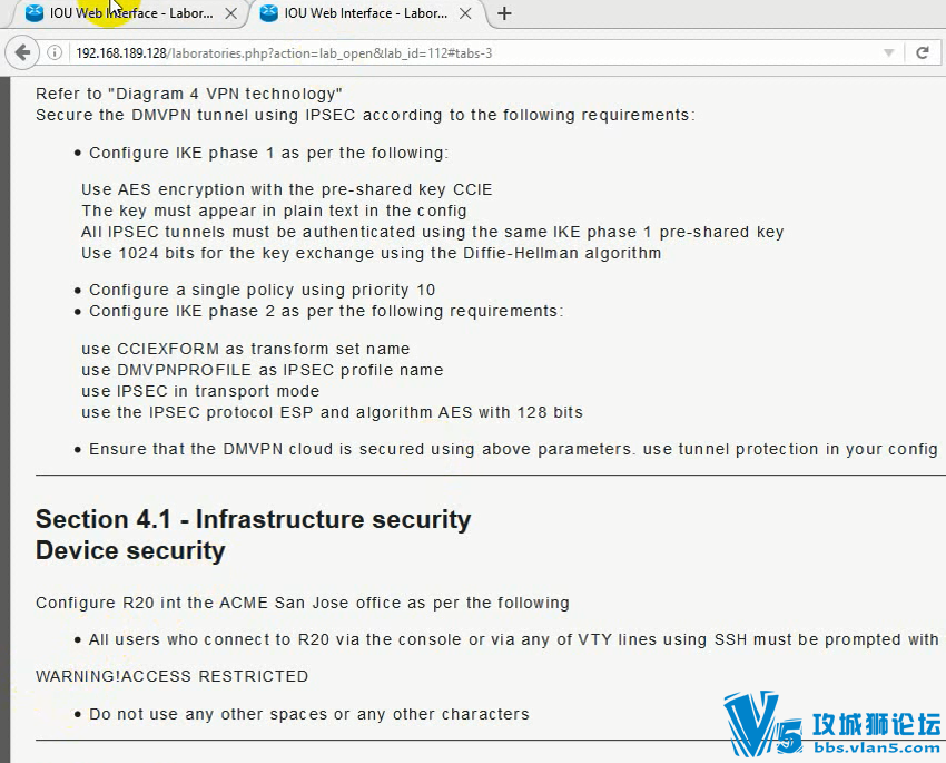 [2016.4.15]�������½�����Ƶ ˼��CCIE RS H1 vrf ���������� �ٶ������� ����