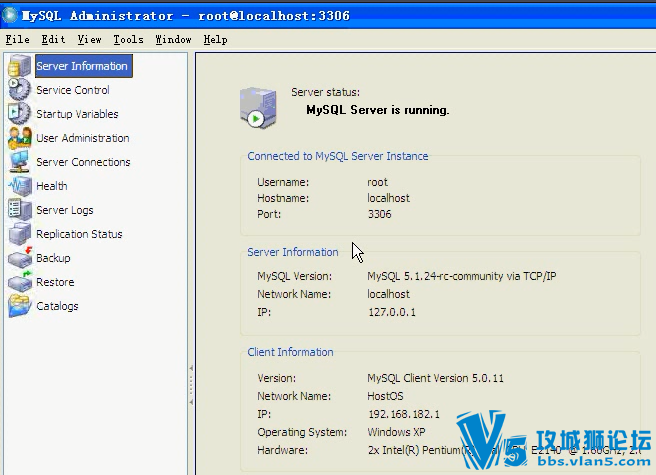 MySQL���ݿ� DBAϵ�� ȫ����ѵ��Ƶ 30�� �������� (�������γ�ʵ��)