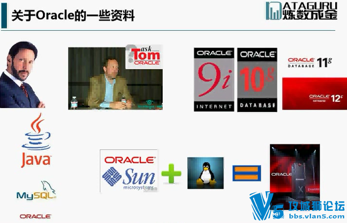 Oracle 11g ���ݿ�������ѵ��Ƶ ��γ�Ϊһ�����ϸ��Oracle DBA