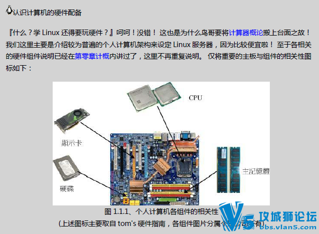 [������]����Linux˽���� ����ѧϰƪ(������)(pdf��)