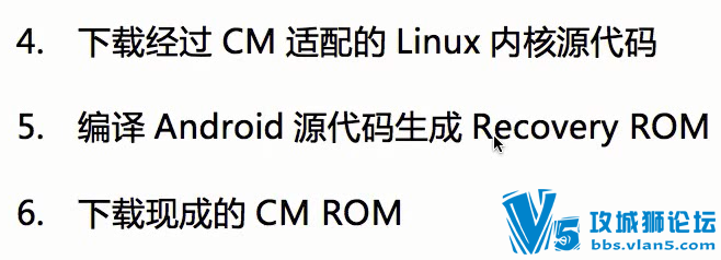 Android ROM������ʵս�̳�6�� ��Ƶ�̳�