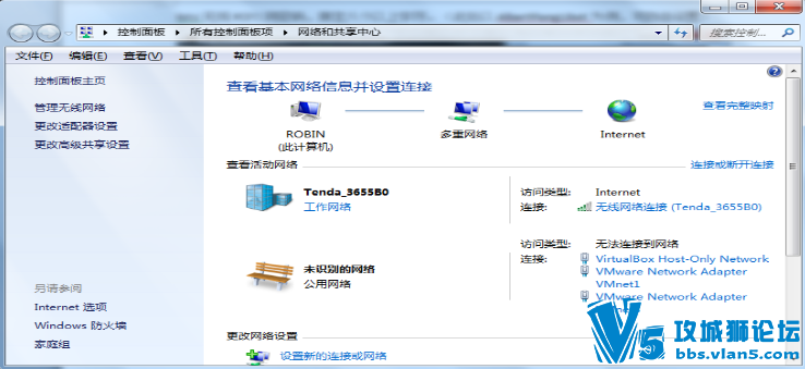 Windows 7����ο���WIFI�ȵ�