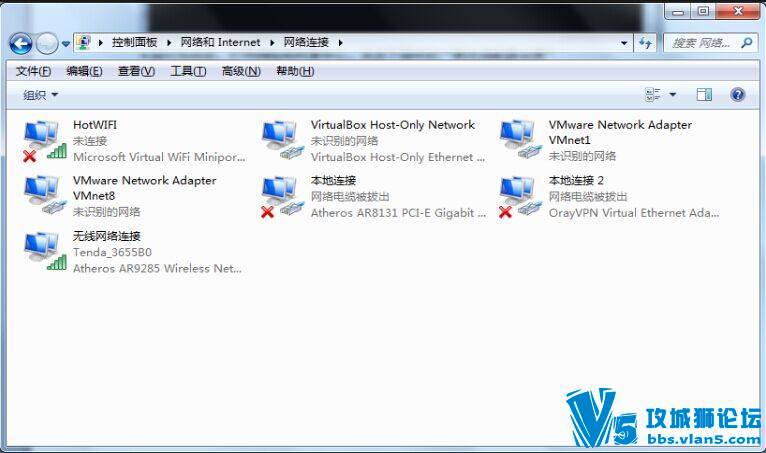 Windows 7����ο���WIFI�ȵ�