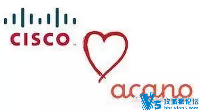 ˼����7����Ԫ�۸��չ���Ƶ������������Acano��˾��
