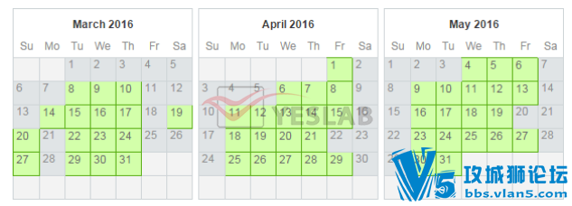 ˼��CCIE��֤���з��� ���Կ���LABλ�����2016.3-5��(����/���) DCλ��ȫ������