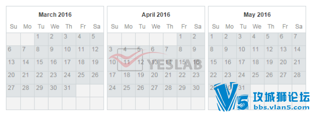 ˼��CCIE��֤���з��� ���Կ���LABλ�����2016.3-5��(����/���) DCλ��ȫ������