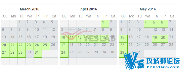 ˼��CCIE��֤���з��� ���Կ���LABλ�����2016.3-5��(����/���) DCλ��ȫ������