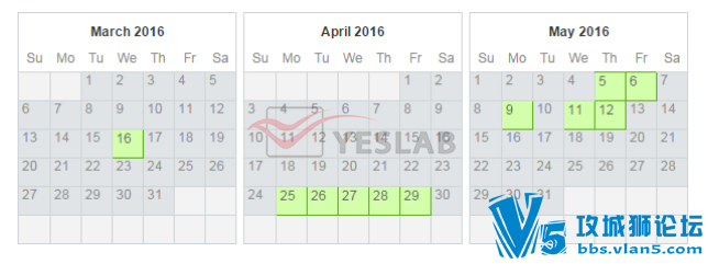 ˼��CCIE��֤���з��� ���Կ���LABλ�����2016.3-5��(����/���) DCλ��ȫ������